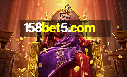 158bet5.com