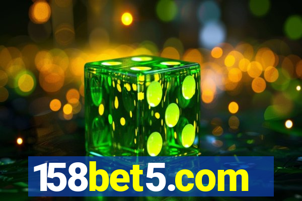 158bet5.com