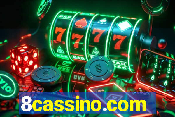 8cassino.com