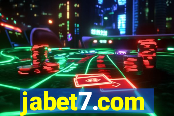 jabet7.com