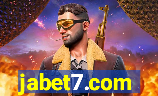 jabet7.com