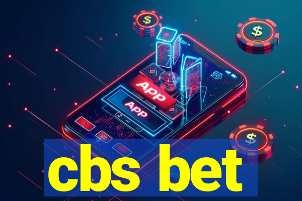 cbs bet