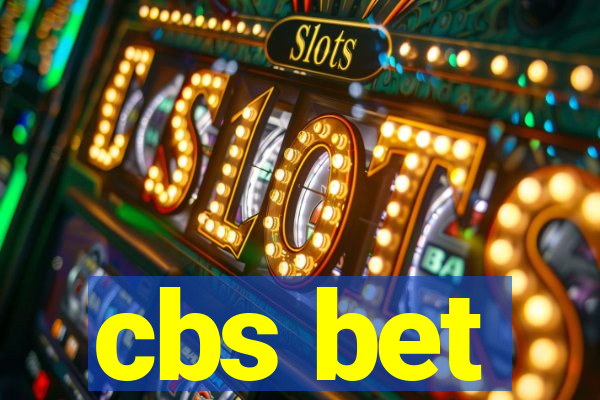 cbs bet