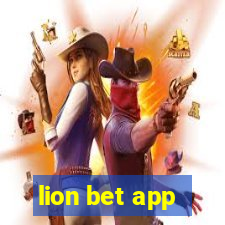 lion bet app