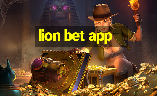 lion bet app