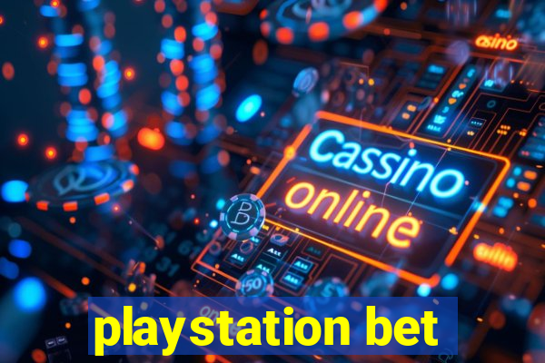 playstation bet