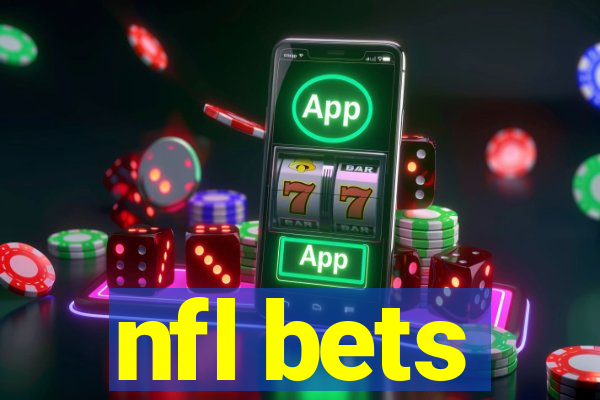 nfl bets