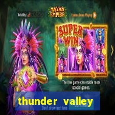 thunder valley casino lincoln