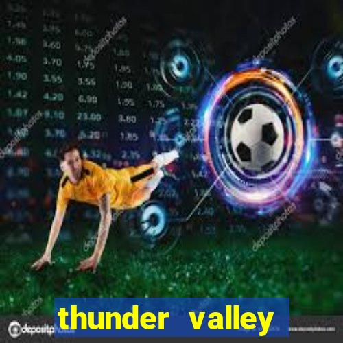 thunder valley casino lincoln