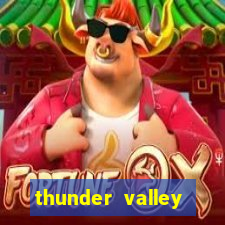 thunder valley casino lincoln