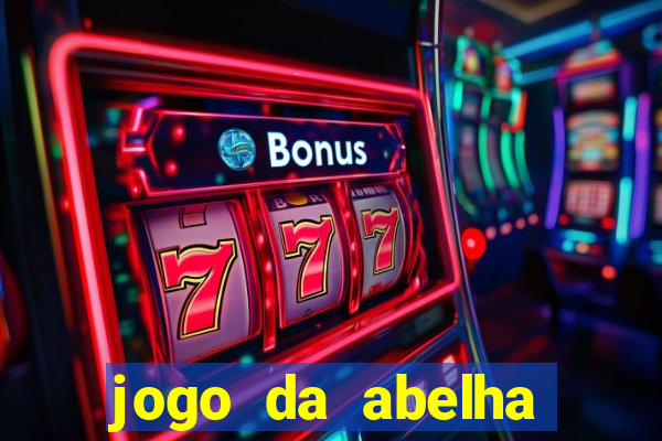 jogo da abelha slot demo