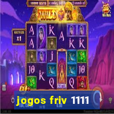 jogos friv 1111