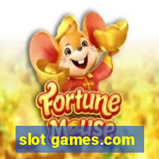 slot games.com