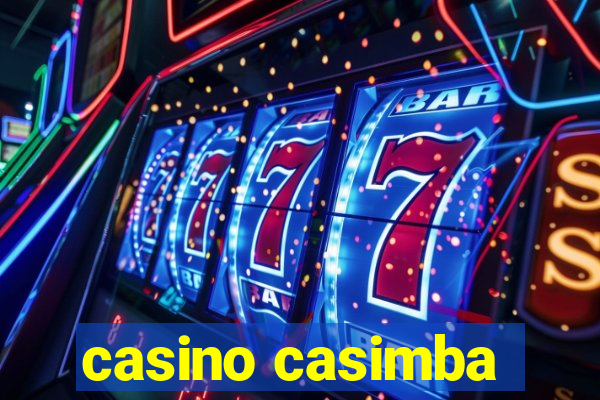 casino casimba