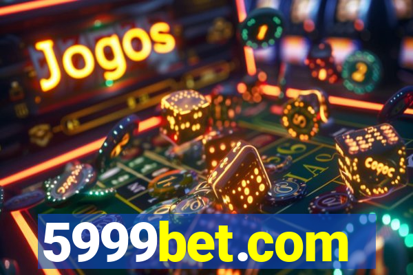 5999bet.com