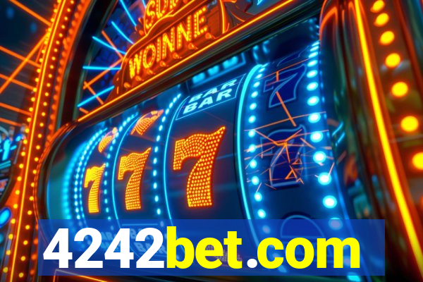 4242bet.com