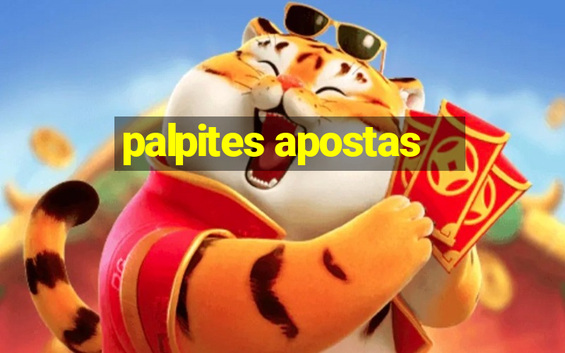 palpites apostas