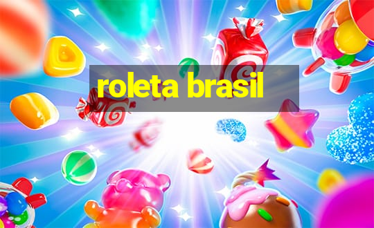 roleta brasil