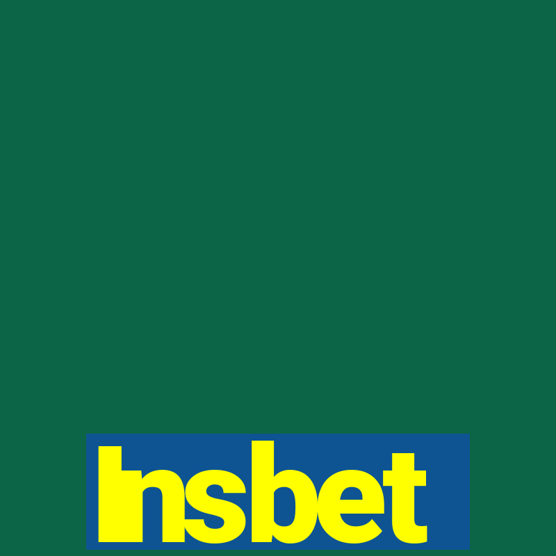 Insbet