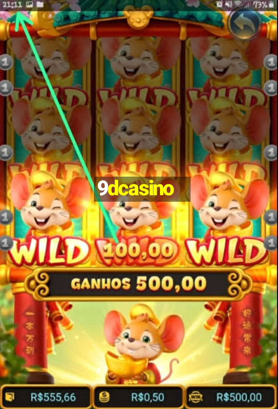 9dcasino