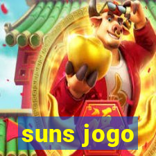 suns jogo