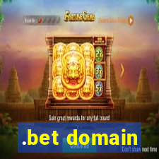 .bet domain