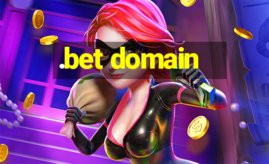 .bet domain