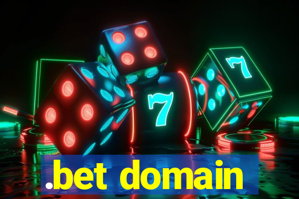 .bet domain