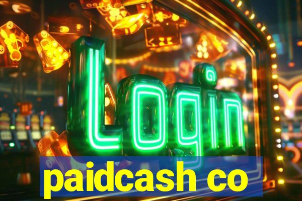 paidcash co