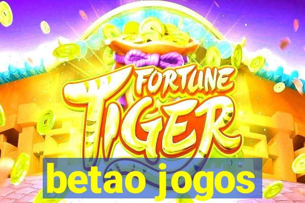 betao jogos