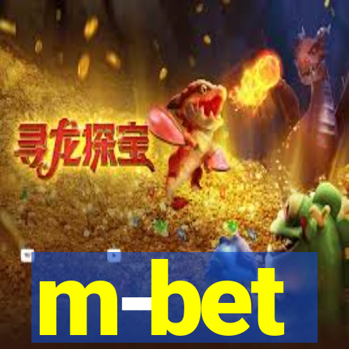 m-bet