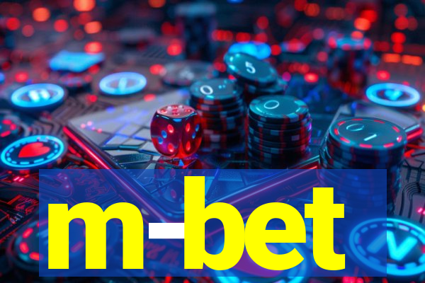 m-bet