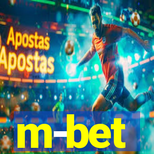 m-bet