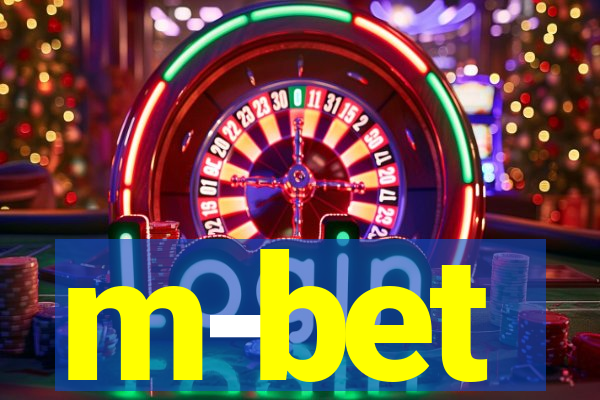 m-bet