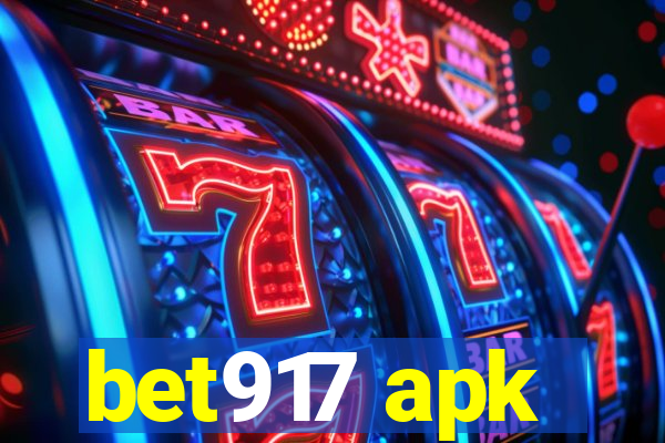 bet917 apk