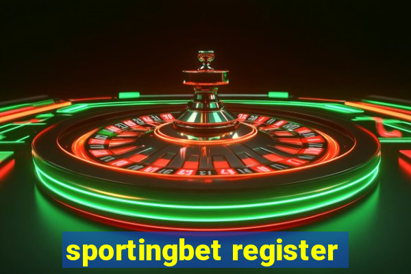 sportingbet register