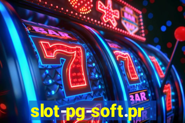 slot-pg-soft.prodevreal.com