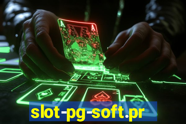 slot-pg-soft.prodevreal.com