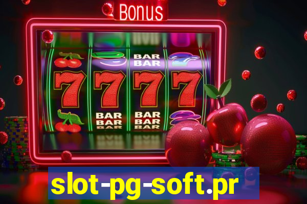 slot-pg-soft.prodevreal.com