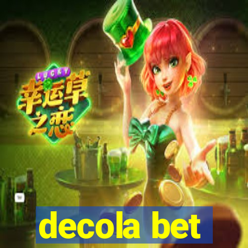 decola bet