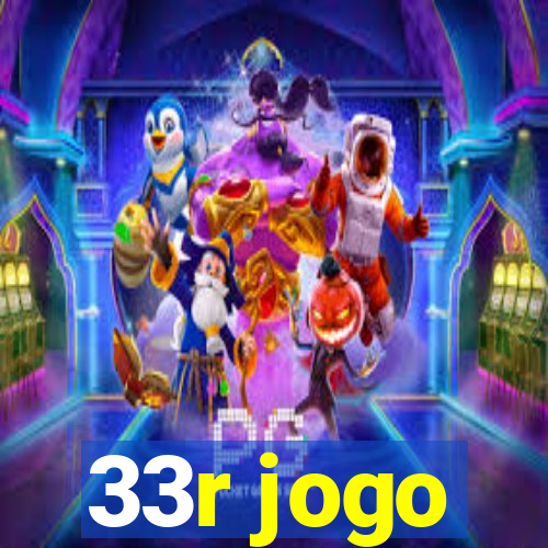 33r jogo