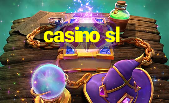 casino sl