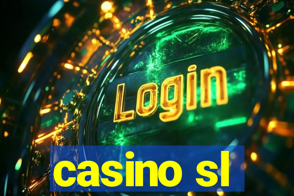 casino sl