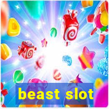 beast slot