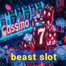 beast slot