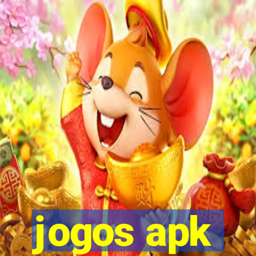 jogos apk