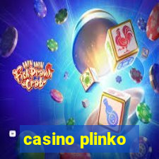 casino plinko