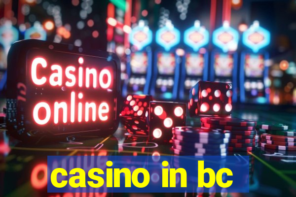 casino in bc