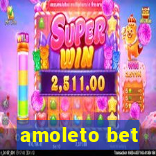 amoleto bet