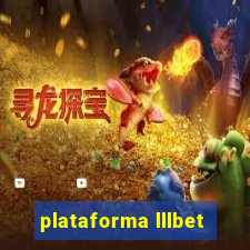 plataforma lllbet